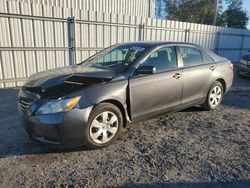 2007 Toyota Camry CE en venta en Gastonia, NC