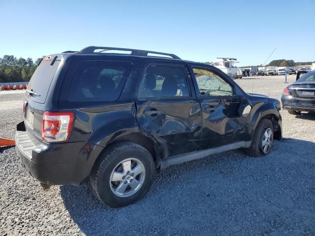 2009 Ford Escape XLT