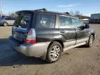 2007 Subaru Forester 2.5X LL Bean