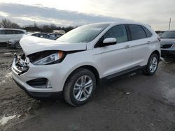 Ford Edge Vehiculos salvage en venta: 2019 Ford Edge SEL