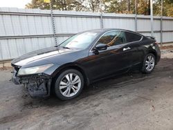 Honda Vehiculos salvage en venta: 2008 Honda Accord LX-S