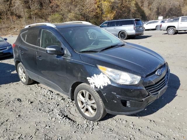 2013 Hyundai Tucson GLS