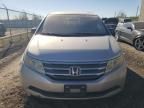 2012 Honda Odyssey EX