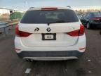 2013 BMW X1 XDRIVE28I