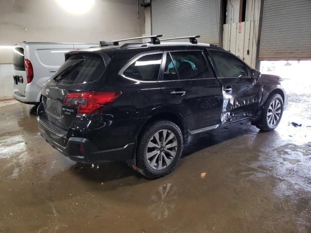 2018 Subaru Outback Touring