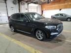 2021 BMW X3 XDRIVE30E