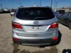 2016 Hyundai Santa FE SE