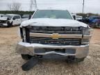 2015 Chevrolet Silverado C2500 Heavy Duty