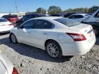 2009 Nissan Maxima S