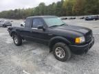 2001 Ford Ranger Super Cab