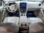 2007 Ford Explorer Sport Trac Limited