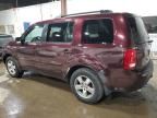 2011 Honda Pilot EXL