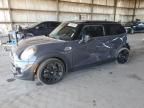 2015 Mini Cooper S