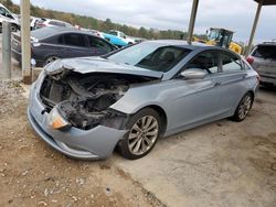 Hyundai salvage cars for sale: 2011 Hyundai Sonata SE