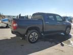 2018 Toyota Tundra Crewmax 1794