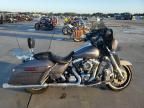 2015 Harley-Davidson Flhxs Street Glide Special