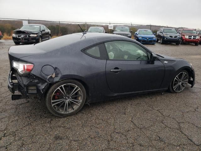 2013 Scion FR-S