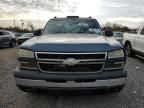 2006 Chevrolet Silverado C1500