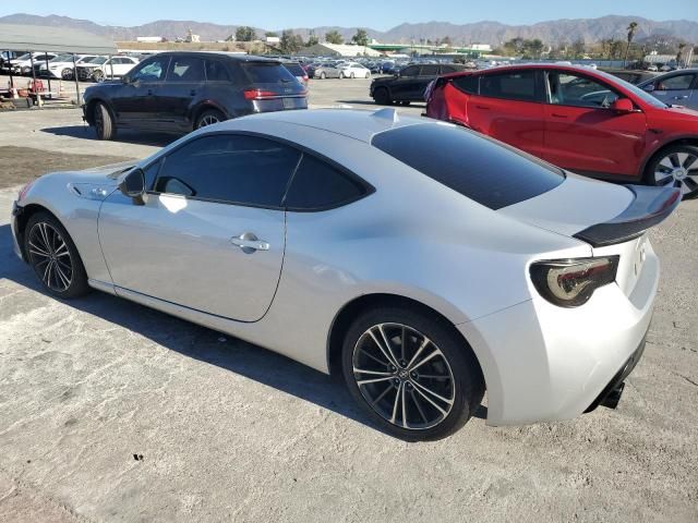 2013 Scion FR-S