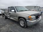 2002 GMC New Sierra C1500