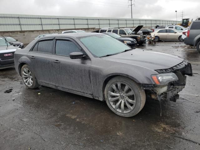 2014 Chrysler 300 S