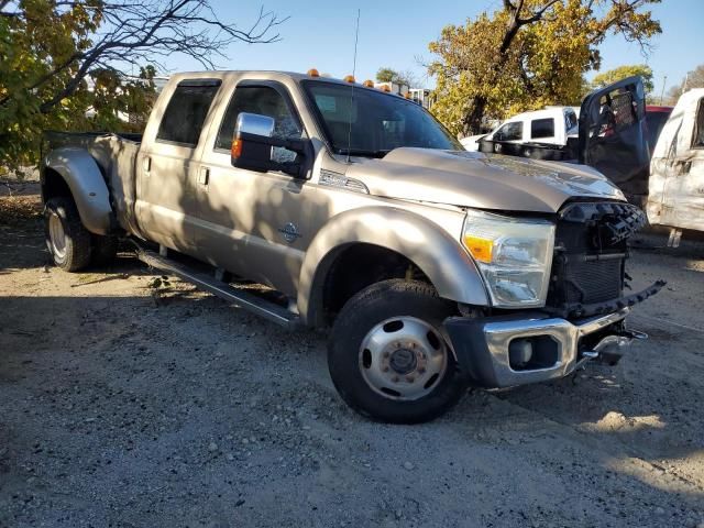 2011 Ford F450 Super Duty