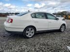 2008 Volkswagen Passat Komfort