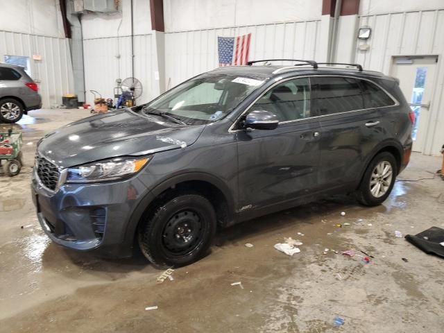 2019 KIA Sorento L