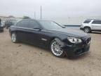 2014 BMW 750 LI