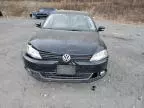 2011 Volkswagen Jetta SEL