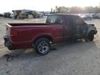 2000 Chevrolet S Truck S10