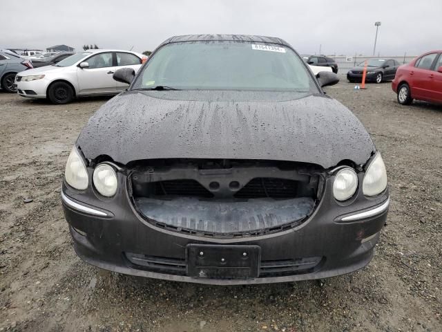 2008 Buick Lacrosse CXL