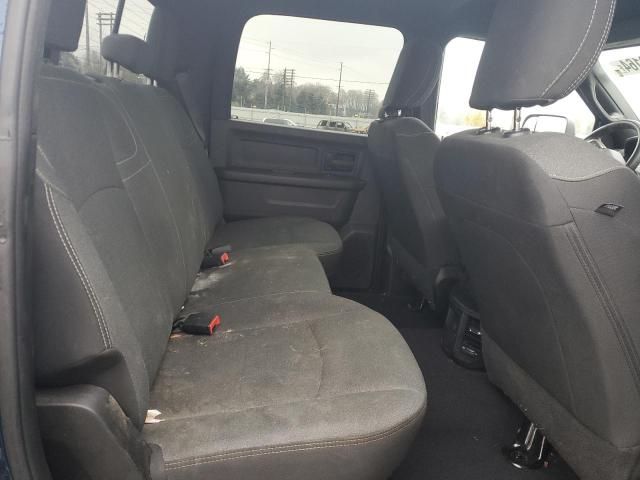 2021 Dodge RAM 3500 Tradesman