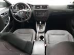 2015 Volkswagen Jetta Base