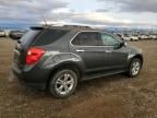 2010 Chevrolet Equinox LTZ