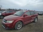 2011 Dodge Journey Crew