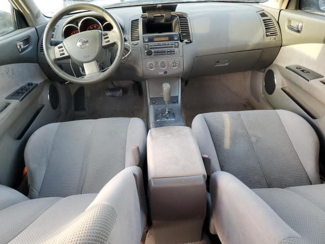 2006 Nissan Altima S