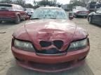 2000 BMW Z3 2.8