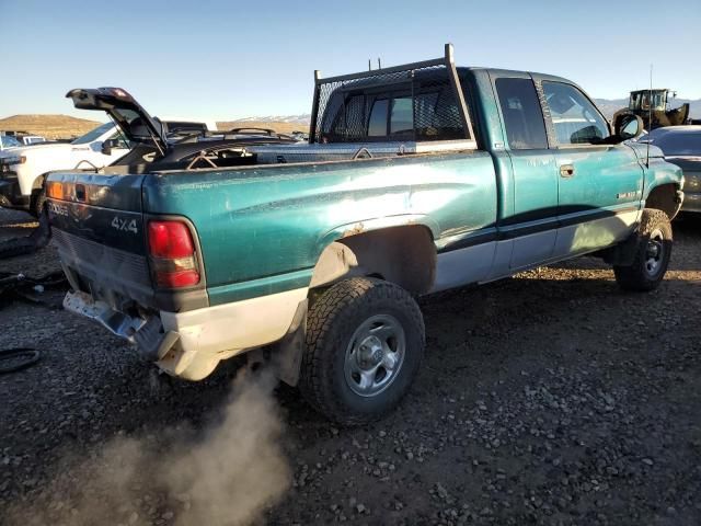 1998 Dodge RAM 1500