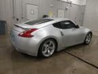 2011 Nissan 370Z Base