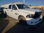 2023 Dodge RAM 1500 Classic Tradesman