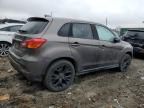 2018 Mitsubishi Outlander Sport ES