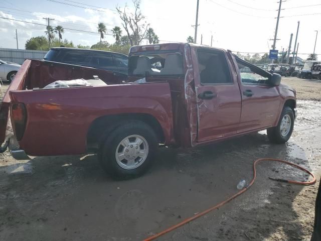 2005 Chevrolet Colorado