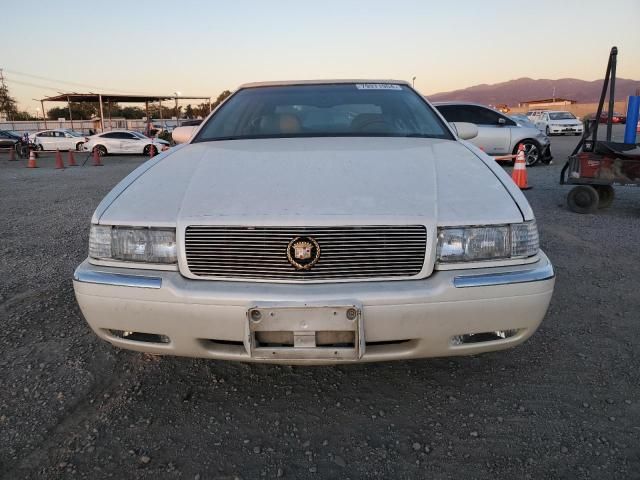 2002 Cadillac Eldorado ESC