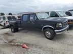 1992 Ford F350