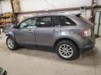 2009 Ford Edge SEL