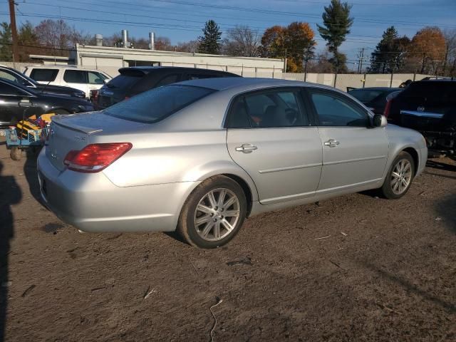 2007 Toyota Avalon XL