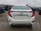 2019 Honda Civic EXL