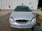 2003 Ford Taurus SES