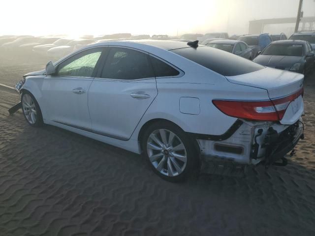 2016 Hyundai Azera Limited